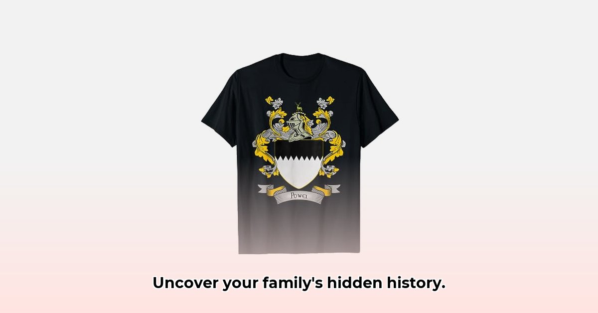 power-family-crest
